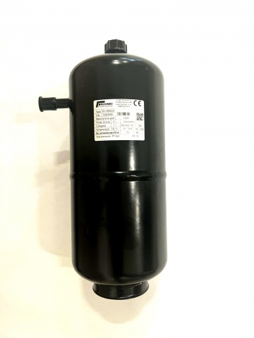 Rezervor de freon lichid FrigoMEC RV100 (4.6 l)